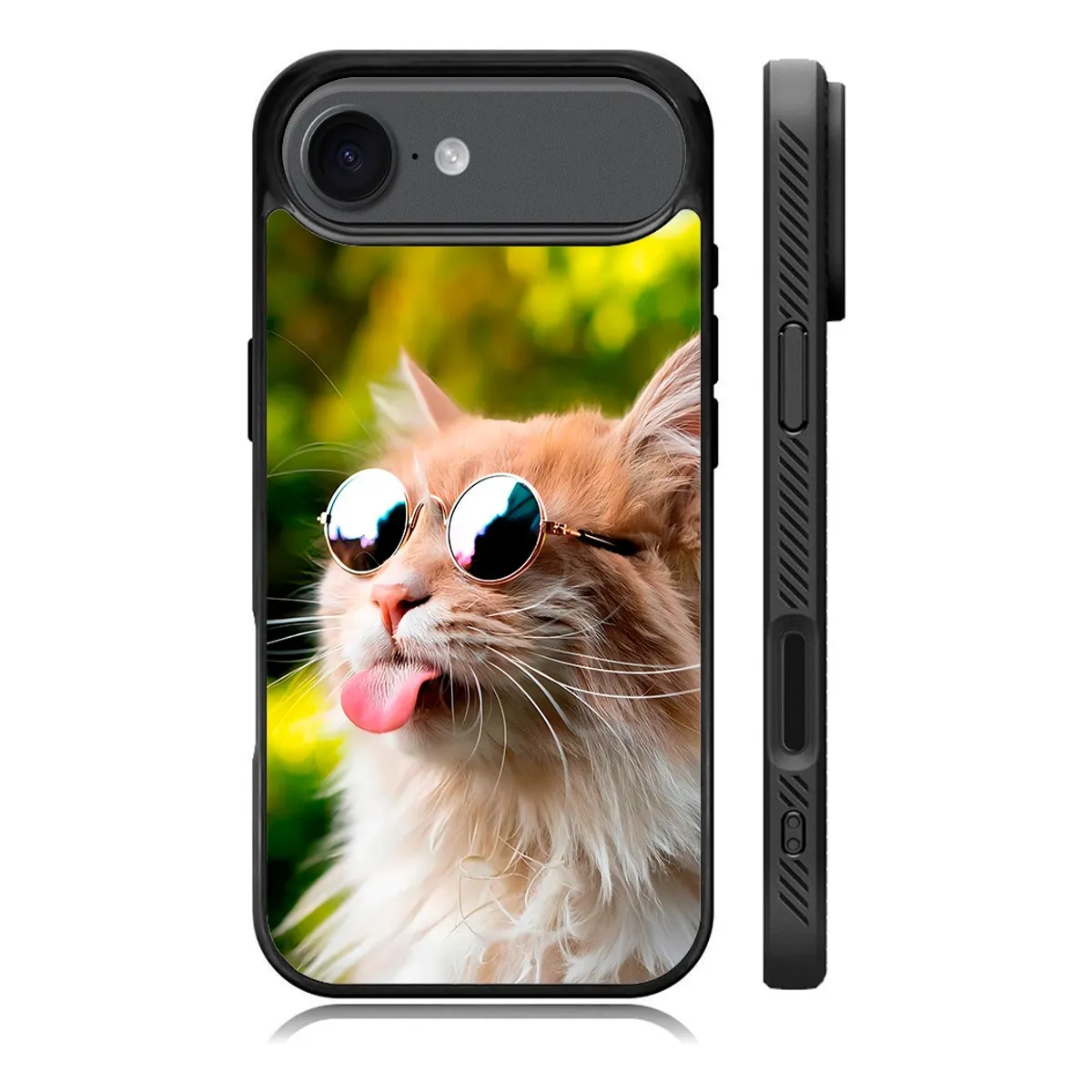 CARCASIA - Carcasa Funda para iPhone 17 Air Diseño 39