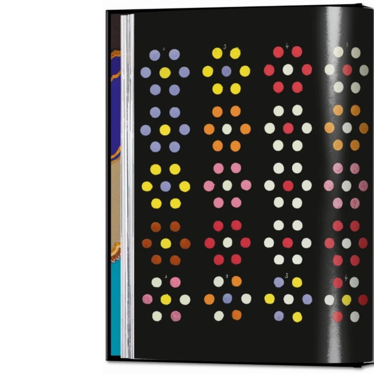 TASCHEN - The Book of Colour Concepts. 45th Ed.
