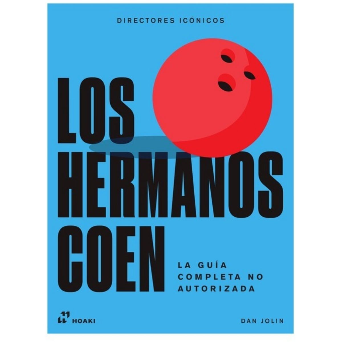 EDITORIAL CONTRAPUNTO - Los hermanos Coen. Directores Icónicos.