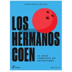 EDITORIAL CONTRAPUNTO - Los hermanos Coen. Directores Icónicos.