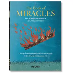 TASCHEN - The Book of Miracles. 45th Ed.