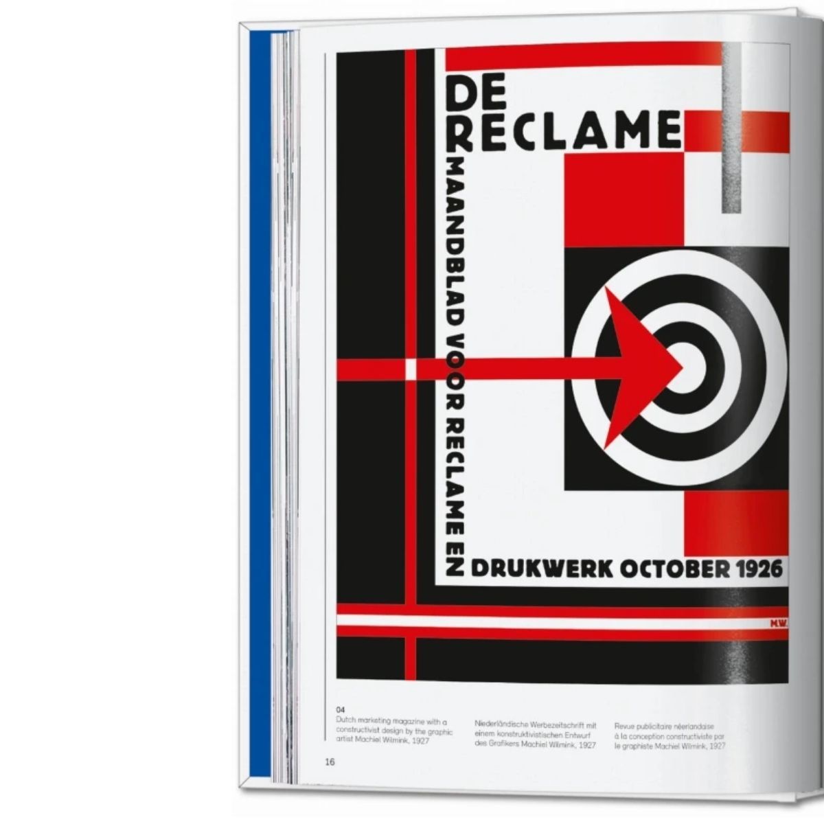 TASCHEN - Logo Beginnings. Logo Modernism. 45th Ed.