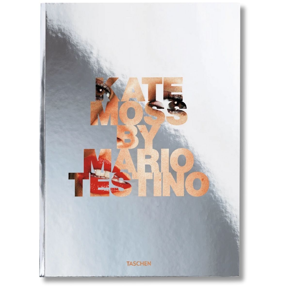 TASCHEN - Kate Moss by Mario Testino