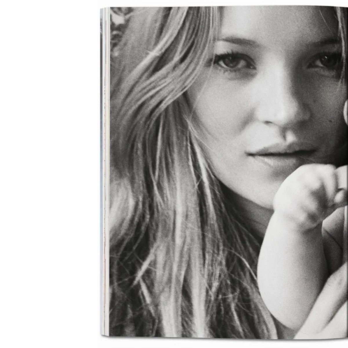 TASCHEN - Kate Moss by Mario Testino