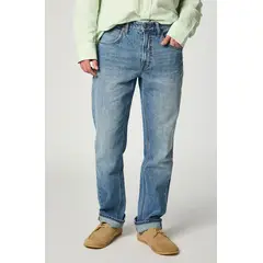 LEE - Jeans Hombre Brooklyn Indigo