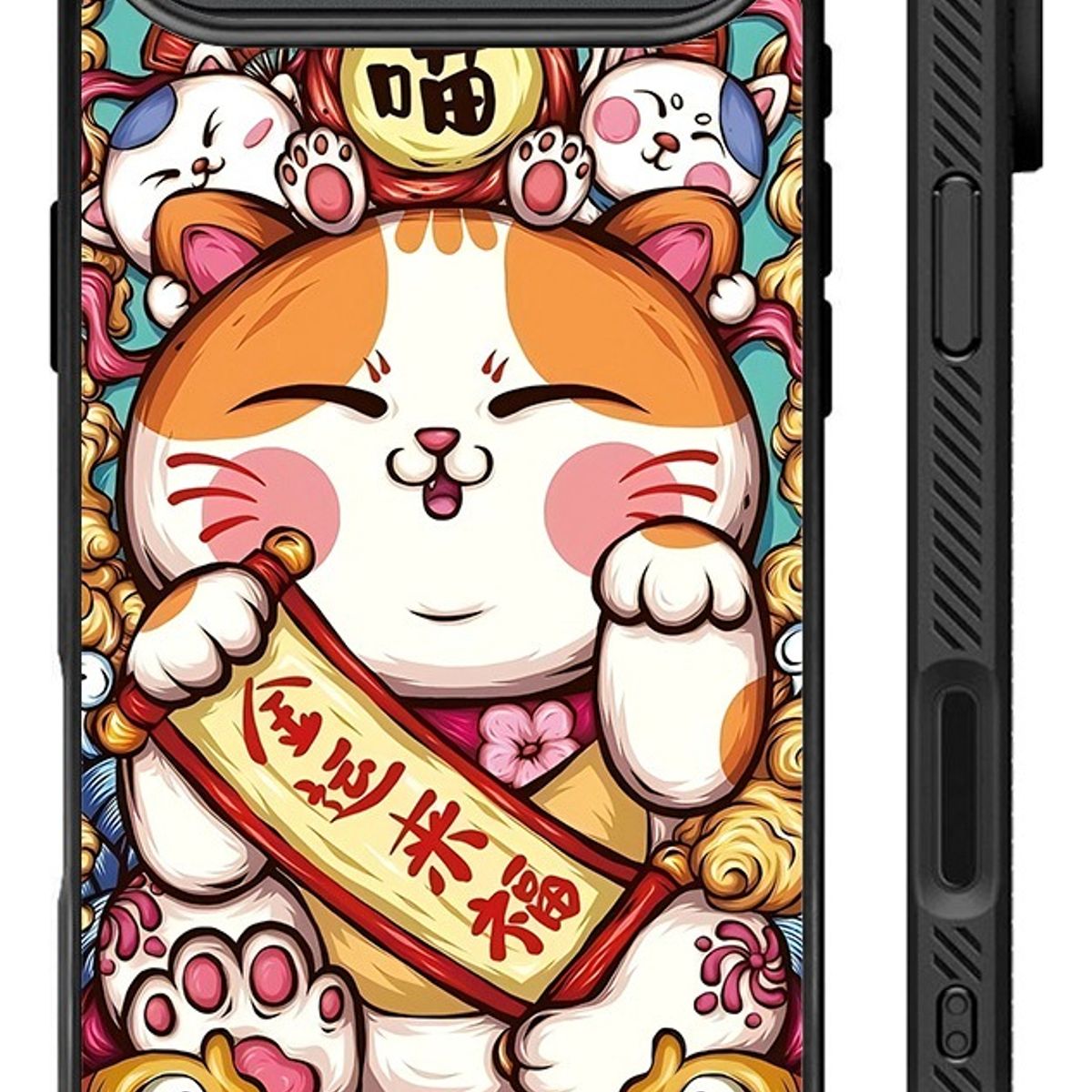 CARCASIA - Carcasa Funda para iPhone 17 Air Diseño 111