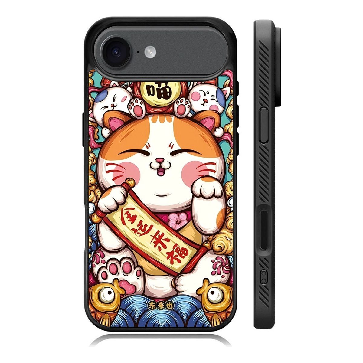 CARCASIA - Carcasa Funda para iPhone 17 Air Diseño 111