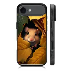 CARCASIA - Carcasa Funda para iPhone 17 Air Diseño 115