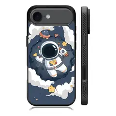 CARCASIA - Carcasa Funda para iPhone 17 Air Diseño 116