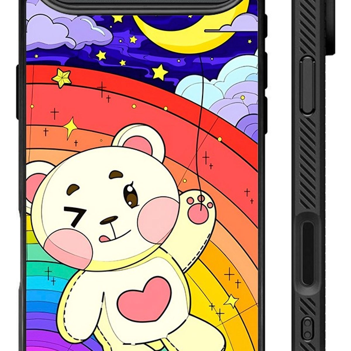 CARCASIA - Carcasa Funda para iPhone 17 Air Diseño 117