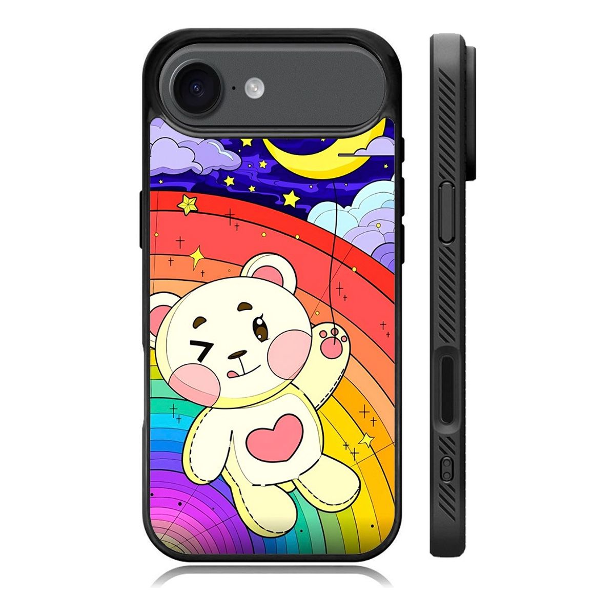 CARCASIA - Carcasa Funda para iPhone 17 Air Diseño 117