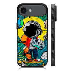 CARCASIA - Carcasa Funda para iPhone 17 Air Diseño 118