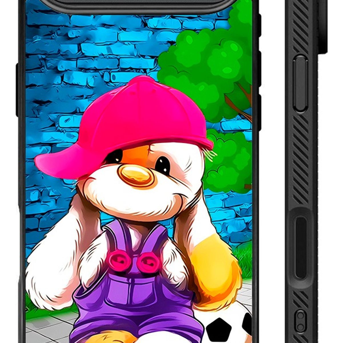 CARCASIA - Carcasa Funda para iPhone 17 Air Diseño 120