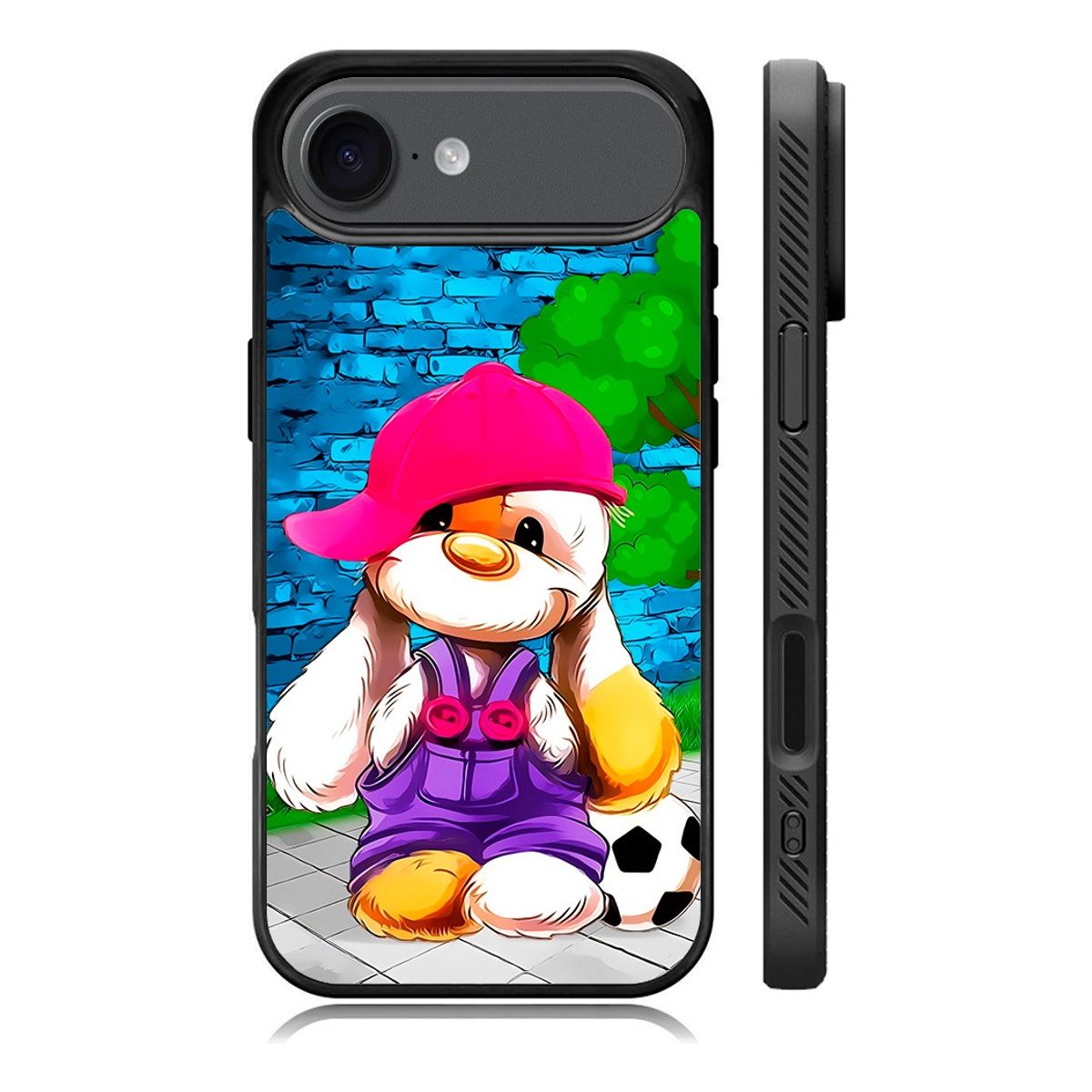 CARCASIA - Carcasa Funda para iPhone 17 Air Diseño 120