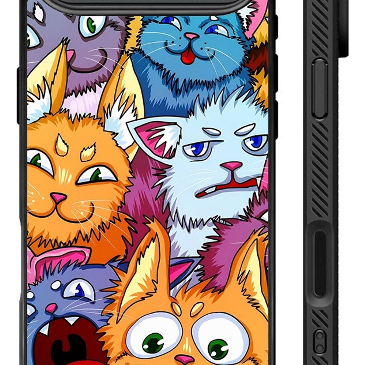 CARCASIA - Carcasa Funda para iPhone 17 Air Diseño 122