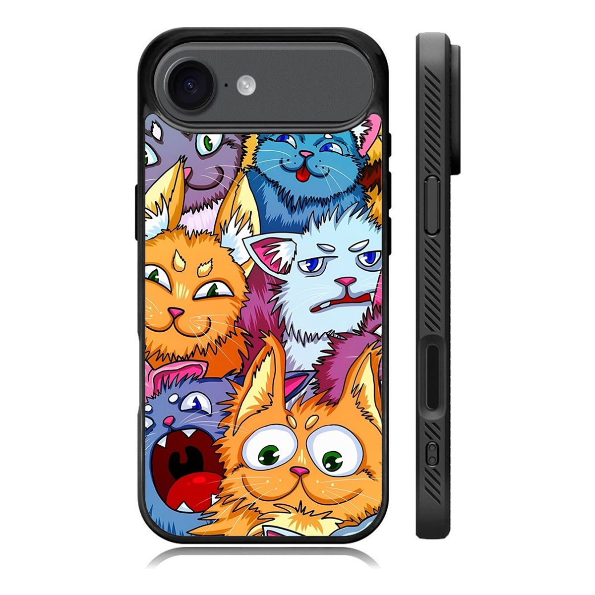 CARCASIA - Carcasa Funda para iPhone 17 Air Diseño 122