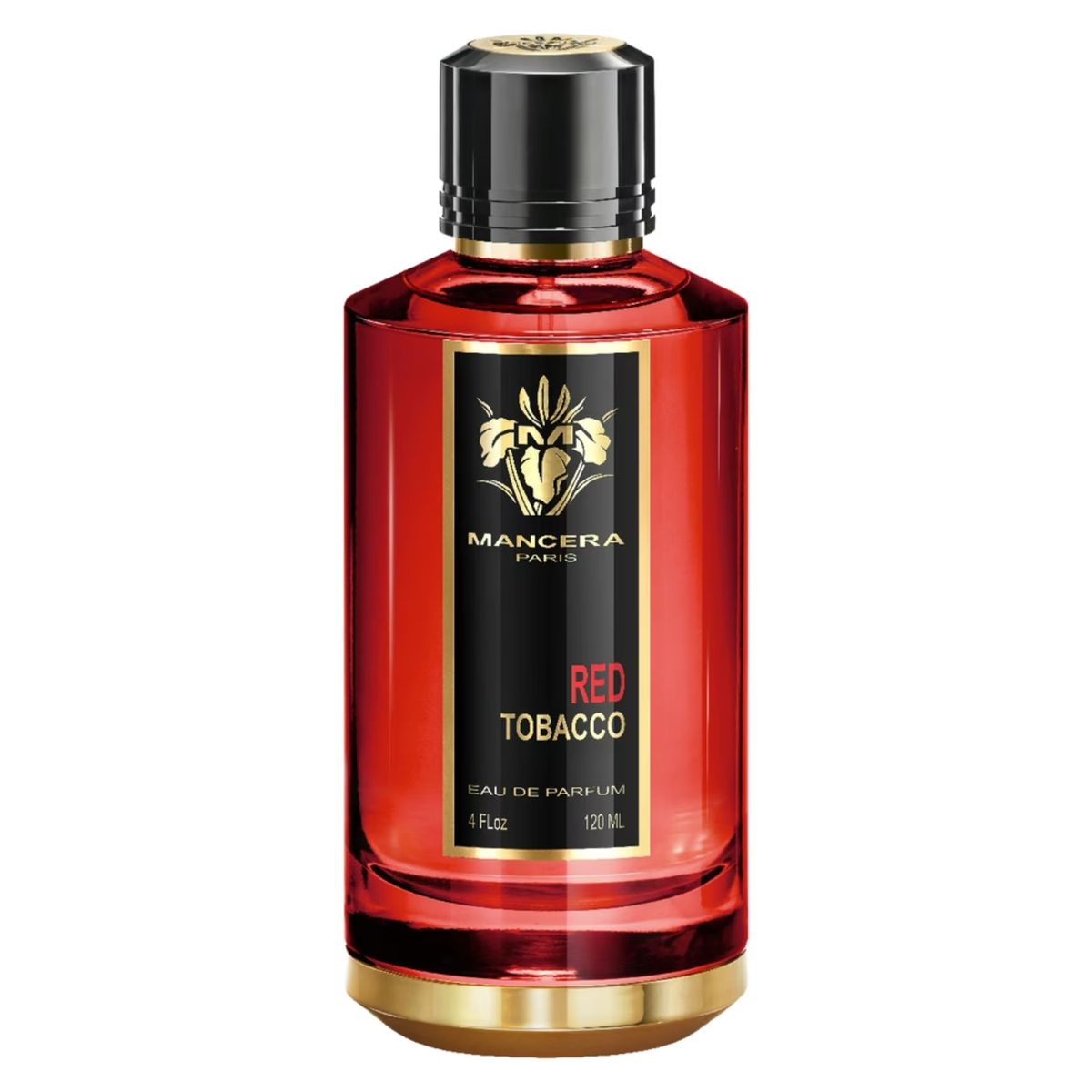 EMPER PERFUMES - Perfume Emper Red T0bacc0 Vanilla Mujer Edp 100 ml