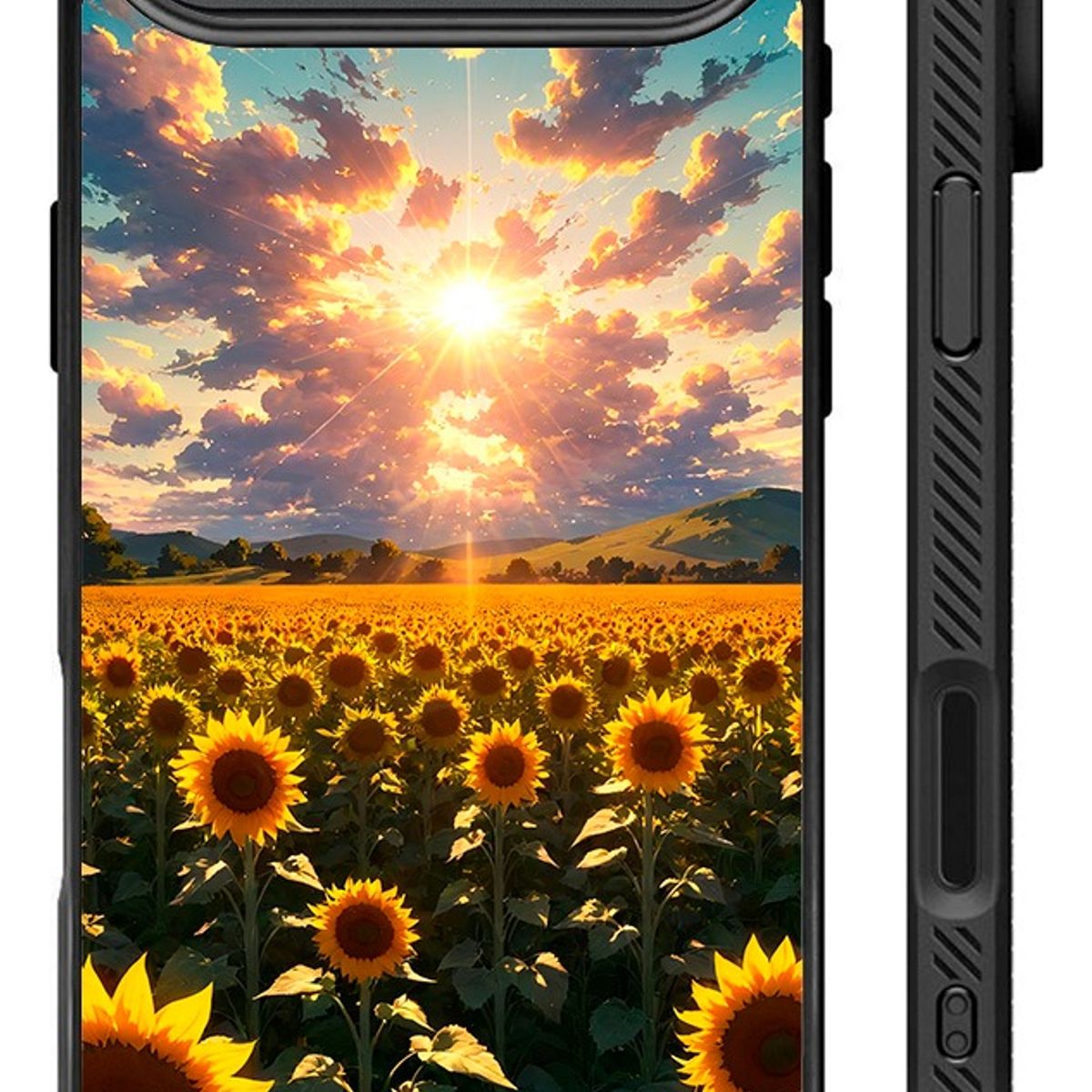 CARCASIA - Carcasa Funda para iPhone 17 Air Diseño 125