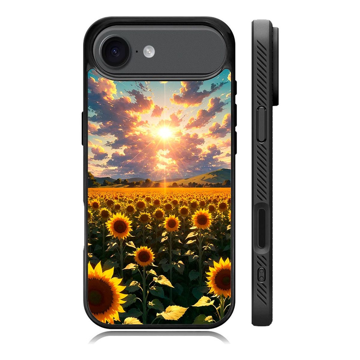 CARCASIA - Carcasa Funda para iPhone 17 Air Diseño 125
