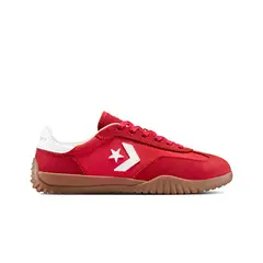 CONVERSE - Zapatillas Mujer Run Star Trainer Rojo