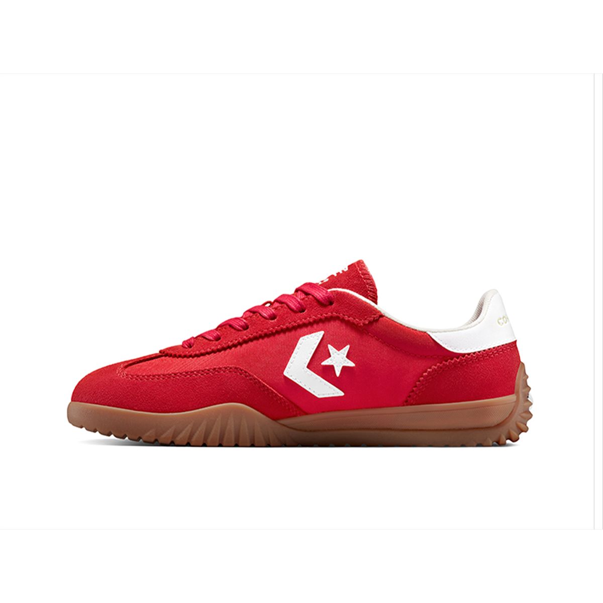 CONVERSE - Zapatillas Mujer Converse Run Star Trainer Rojo