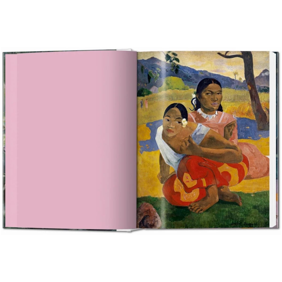 TASCHEN - Art for All. Impresionistas