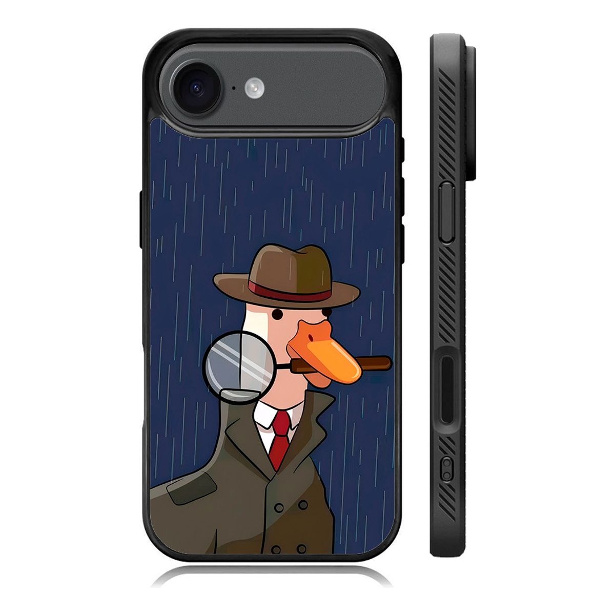 CARCASIA - Carcasa Funda para iPhone 17 Air Diseño 130