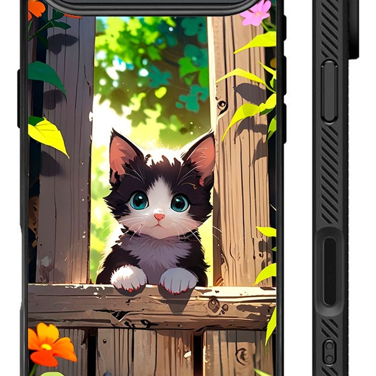 CARCASIA - Carcasa Funda para iPhone 17 Air Diseño 133