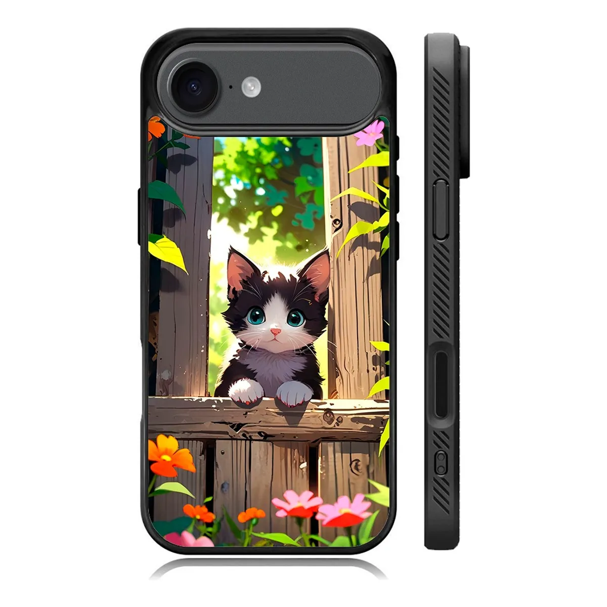 CARCASIA - Carcasa Funda para iPhone 17 Air Diseño 133