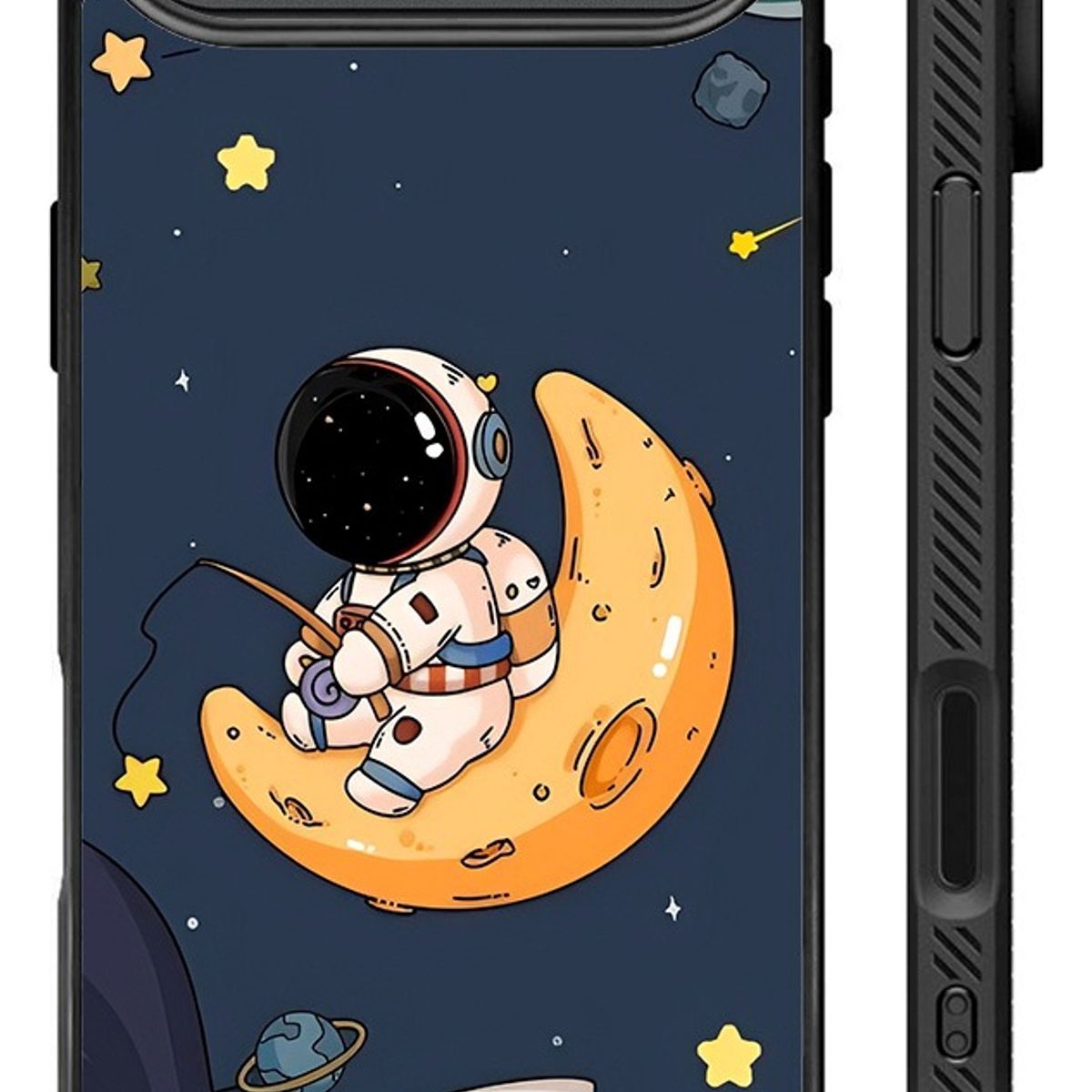 CARCASIA - Carcasa Funda para iPhone 17 Air Diseño 134