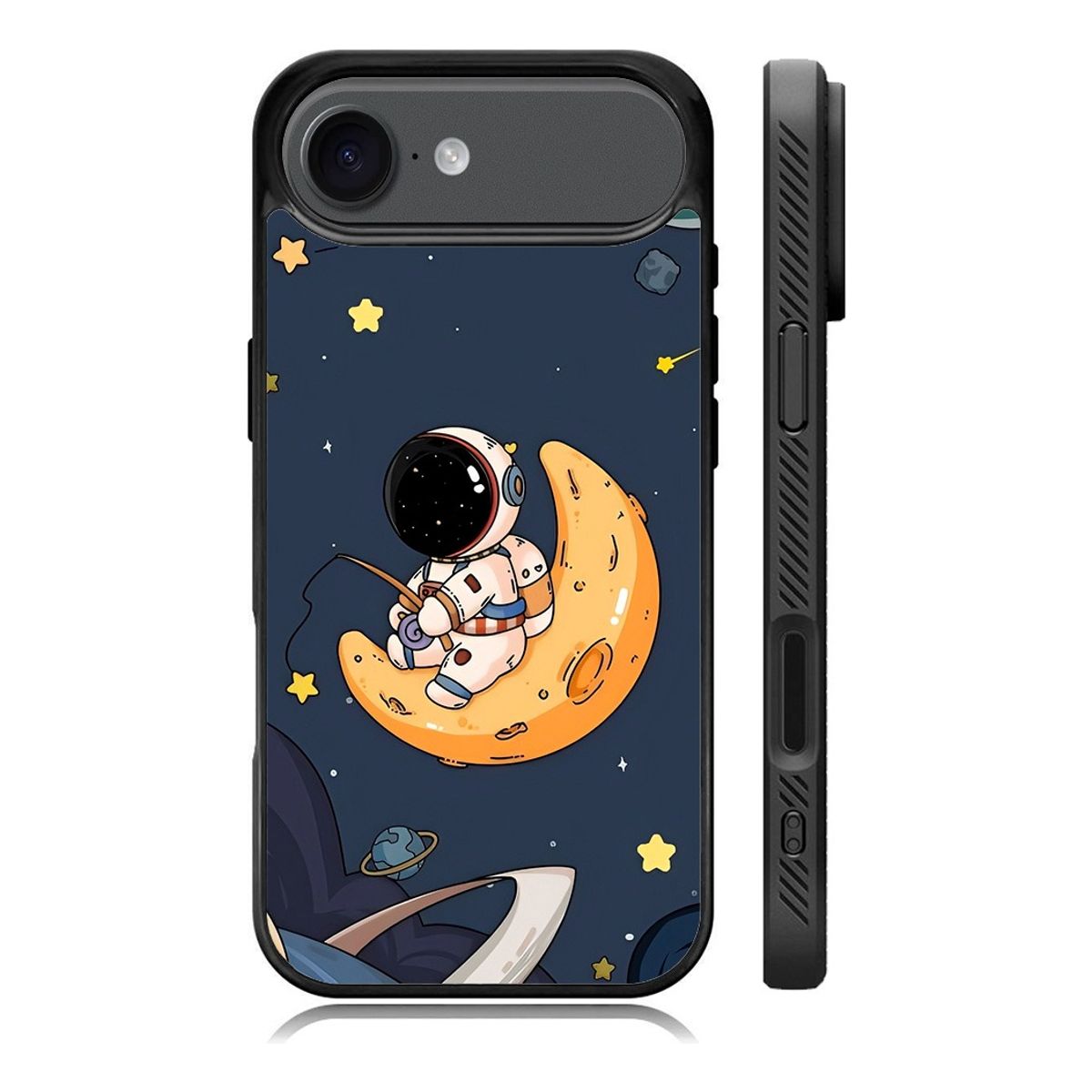 CARCASIA - Carcasa Funda para iPhone 17 Air Diseño 134