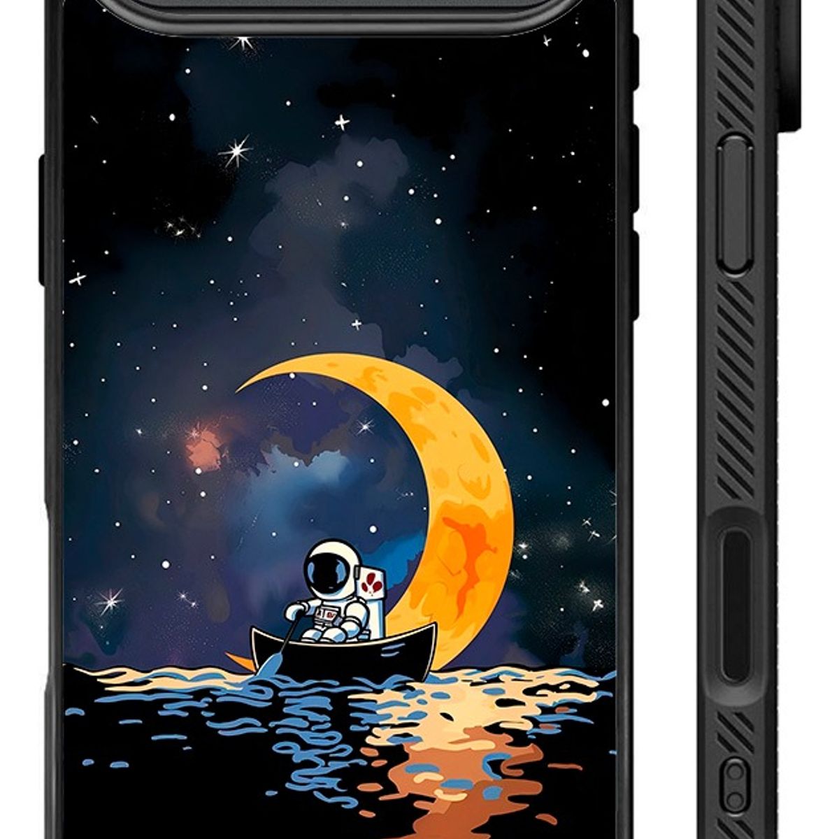 CARCASIA - Carcasa Funda para iPhone 17 Air Diseño 135