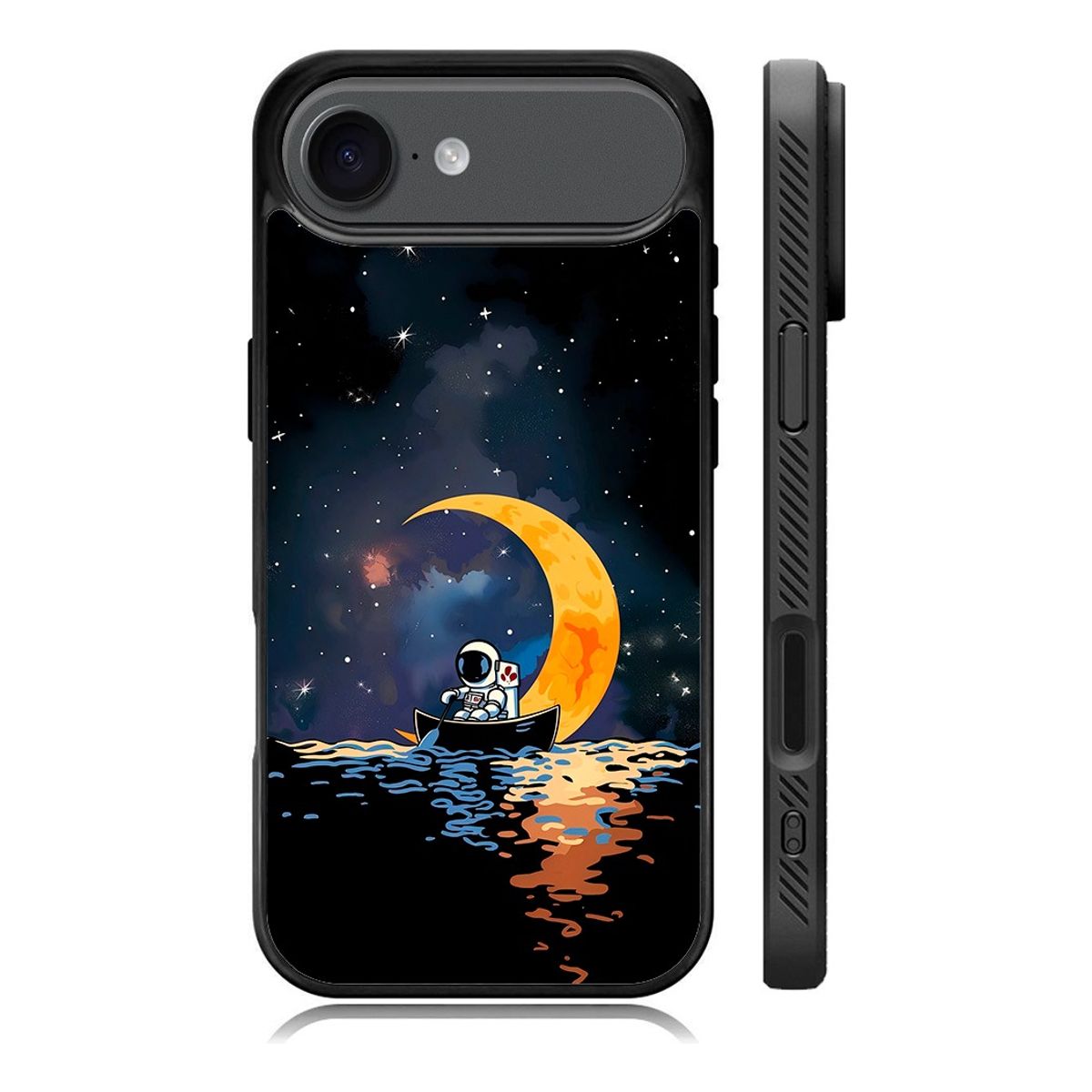 CARCASIA - Carcasa Funda para iPhone 17 Air Diseño 135