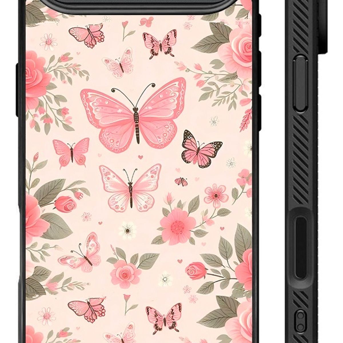 CARCASIA - Carcasa Funda para iPhone 17 Air Diseño 136
