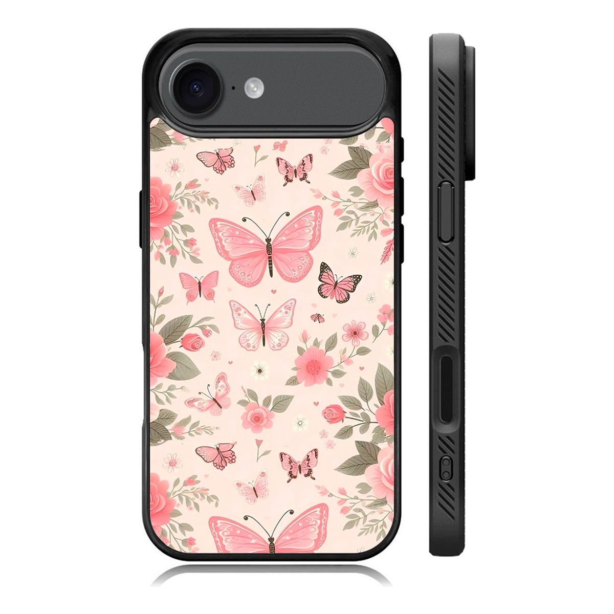 CARCASIA - Carcasa Funda para iPhone 17 Air Diseño 136