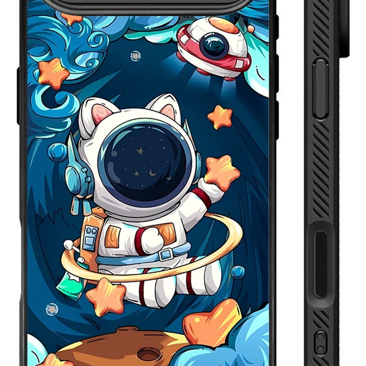 CARCASIA - Carcasa Funda para iPhone 17 Air Diseño 139