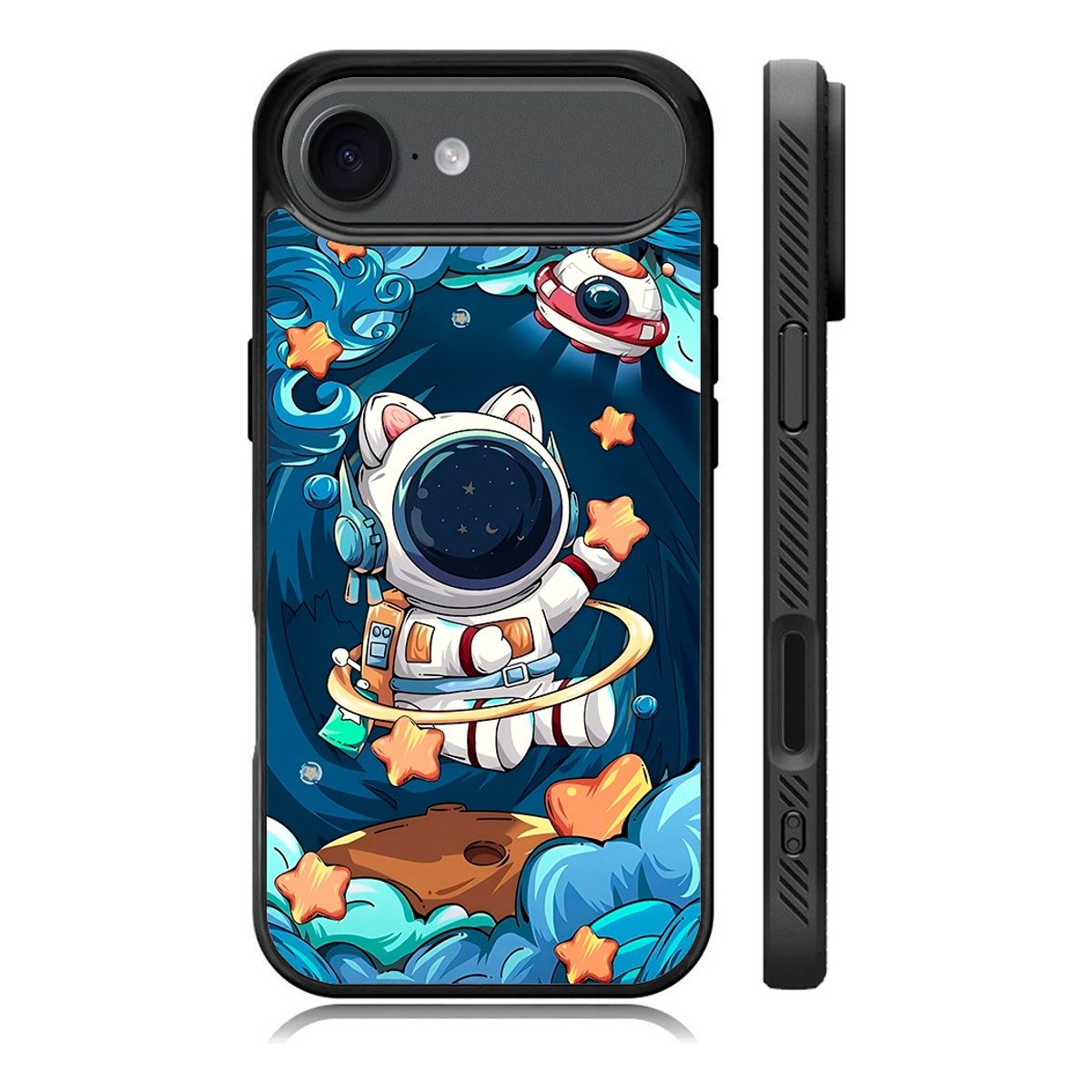 CARCASIA - Carcasa Funda para iPhone 17 Air Diseño 139