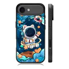 CARCASIA - Carcasa Funda para iPhone 17 Air Diseño 139