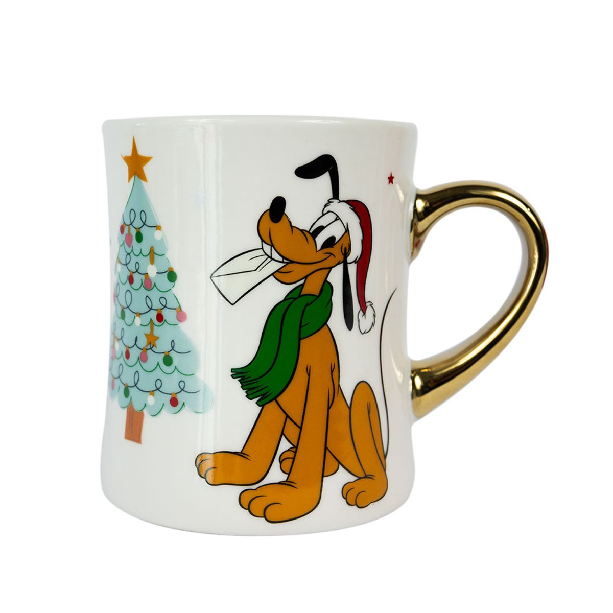 KEEP - Tazón Navidad Disney Clasico