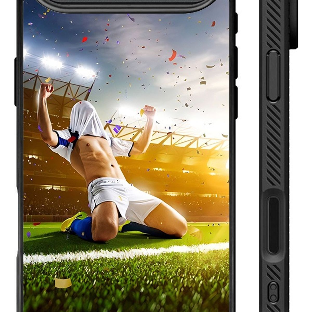 CARCASIA - Carcasa Funda para iPhone 17 Air Diseño 149