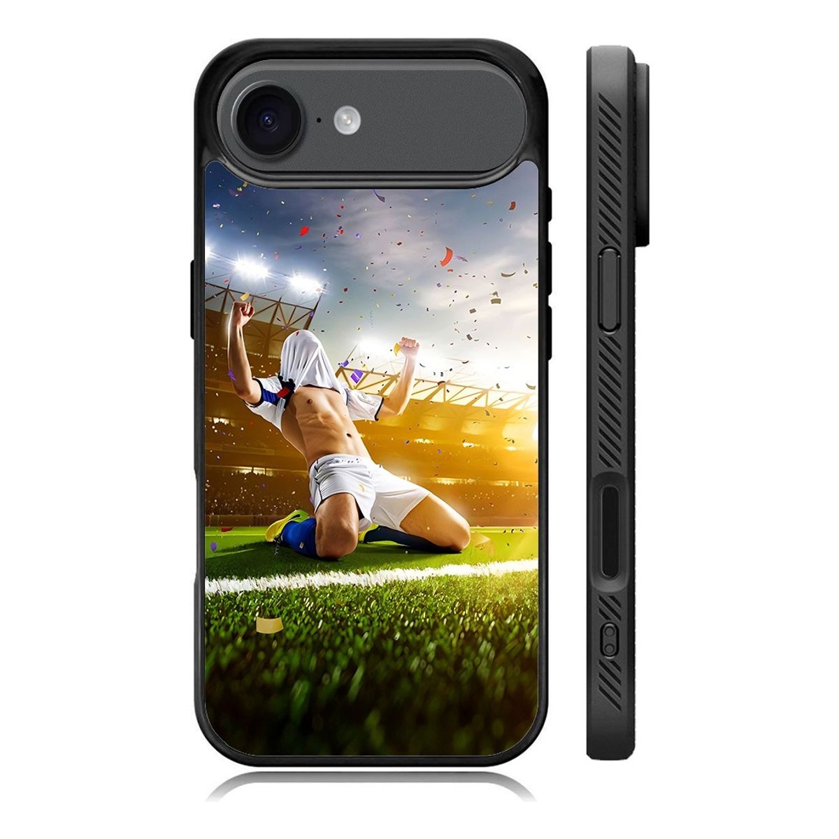 CARCASIA - Carcasa Funda para iPhone 17 Air Diseño 149