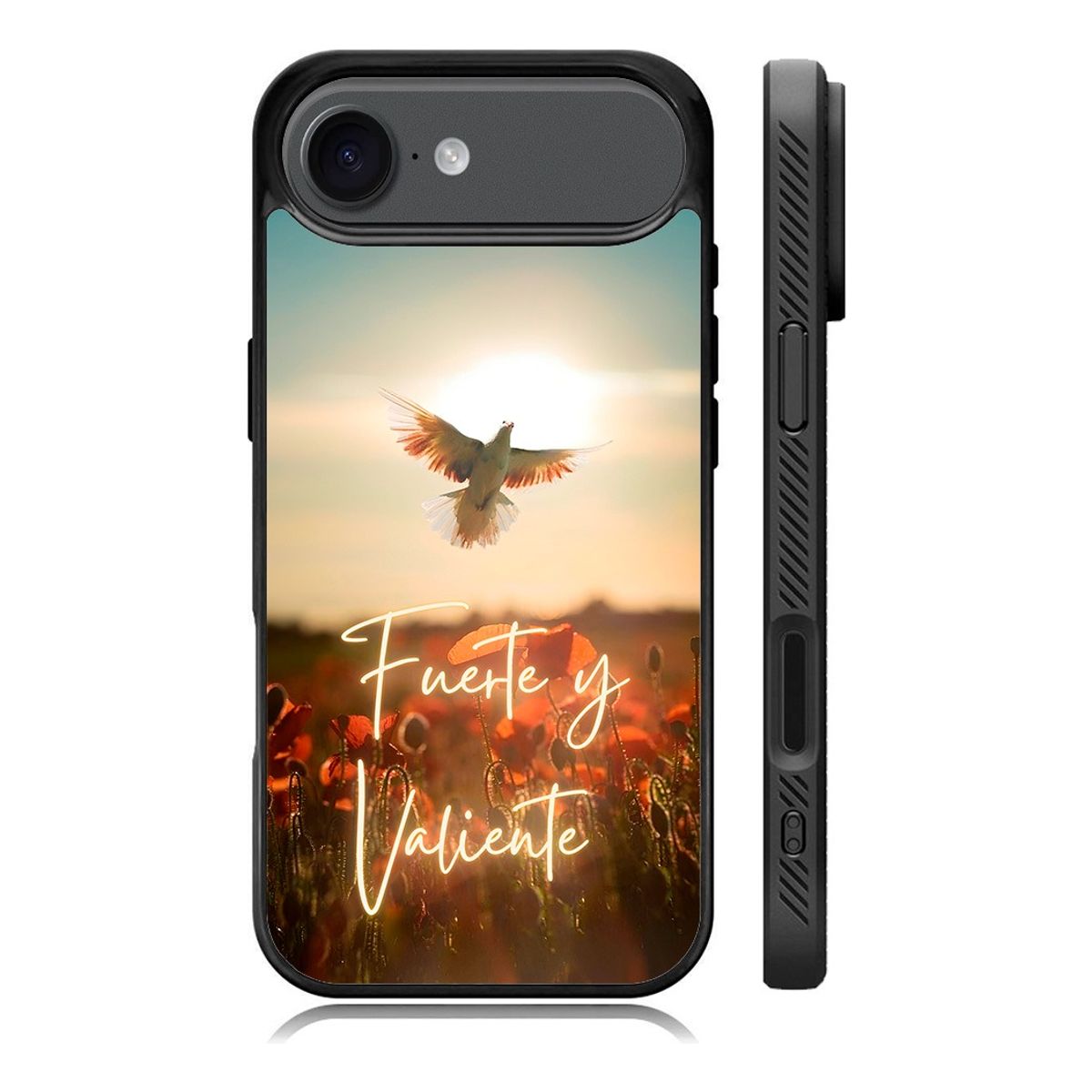 CARCASIA - Carcasa Funda para iPhone 17 Air Diseño 150