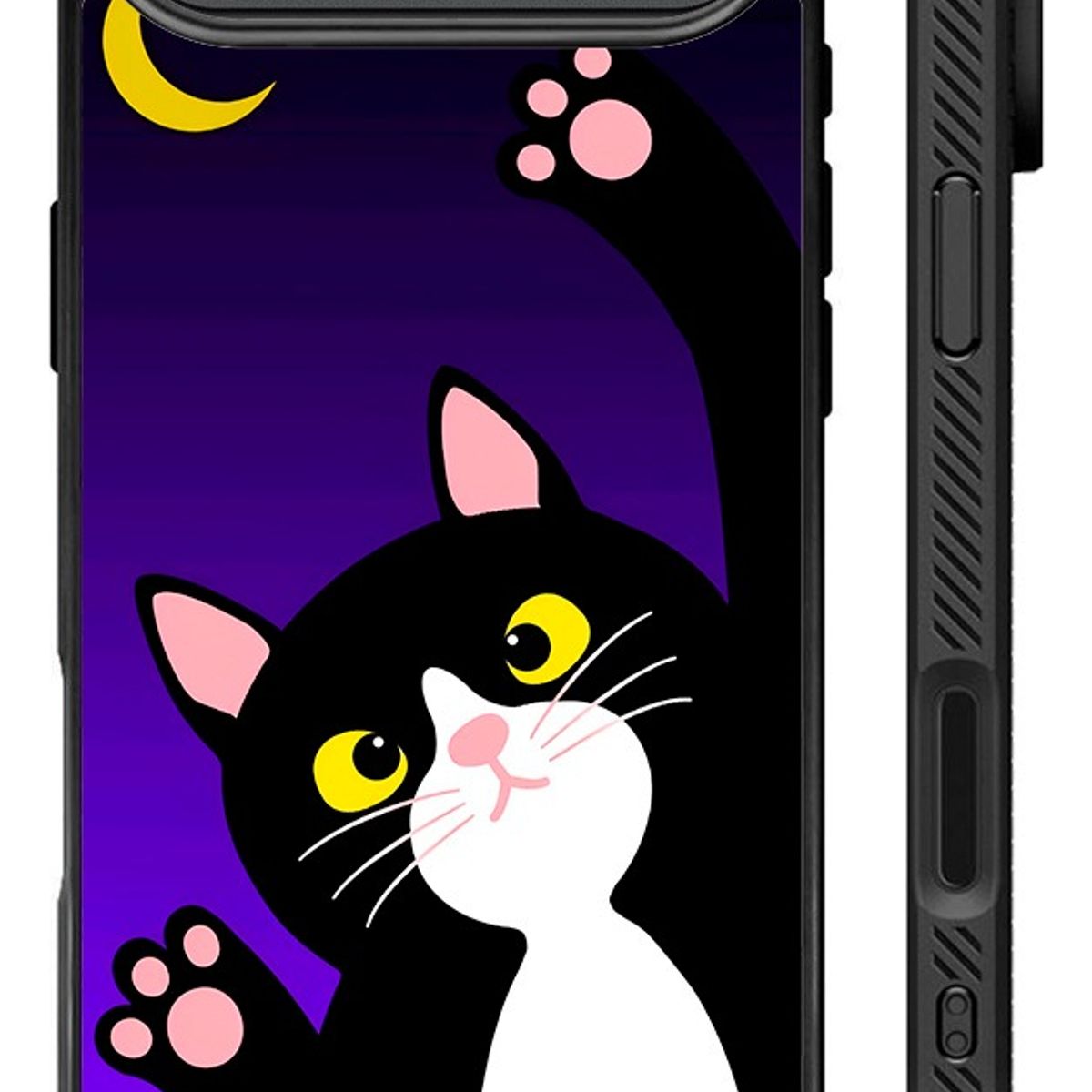 CARCASIA - Carcasa Funda para iPhone 17 Air Diseño 152
