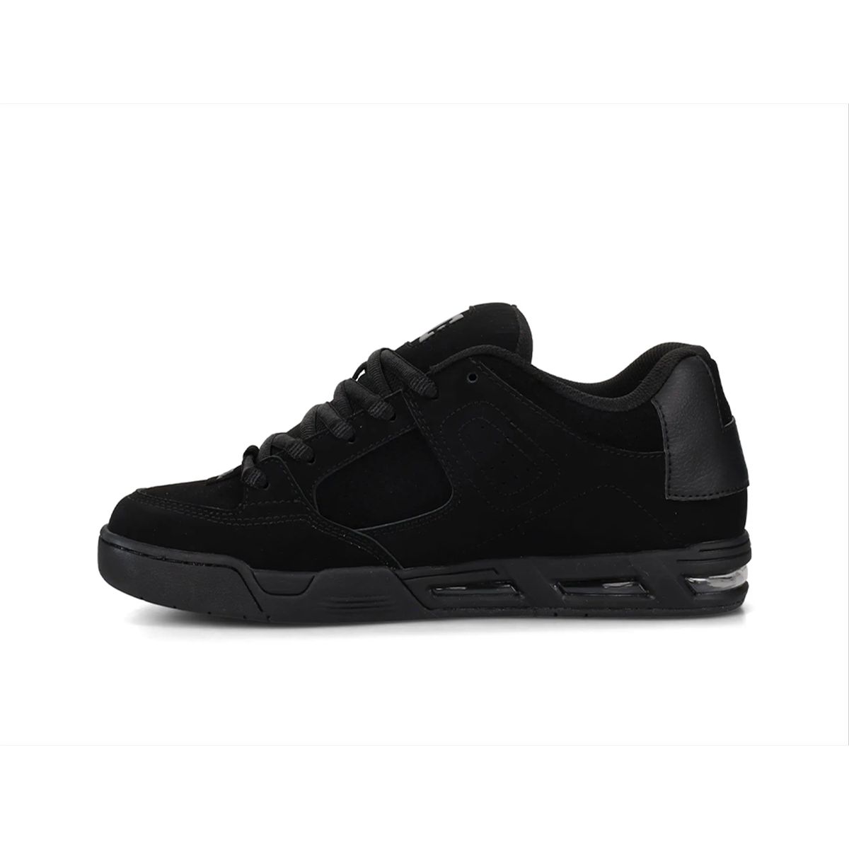 DC SHOES - Zapatillas Hombre DC Command Mono Negro