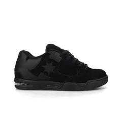 DC SHOES - Zapatillas Hombre DC Command Mono Negro