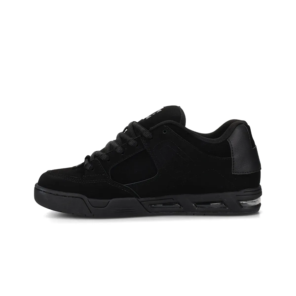 DC SHOES - Zapatillas Hombre DC Command Mono Negro