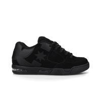 Zapatillas Hombre DC Command Mono Negro