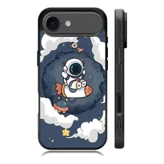 CARCASIA - Carcasa Funda para iPhone 17 Air Diseño 154
