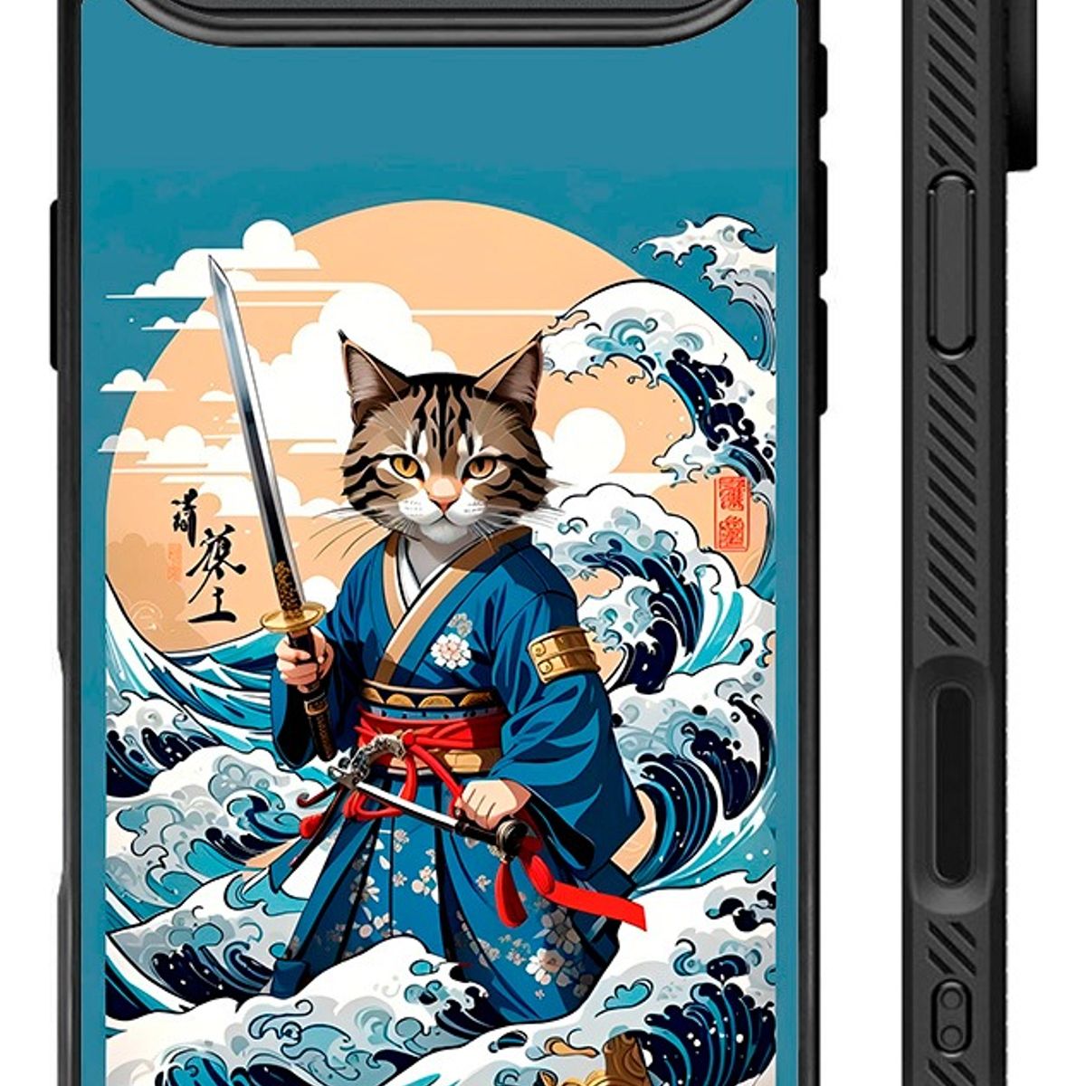 CARCASIA - Carcasa Funda para iPhone 17 Air Diseño 158