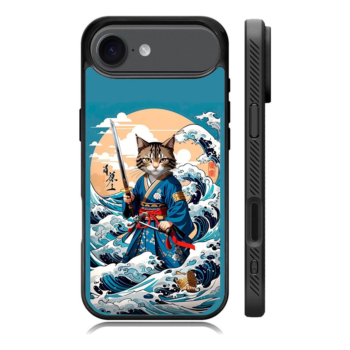CARCASIA - Carcasa Funda para iPhone 17 Air Diseño 158